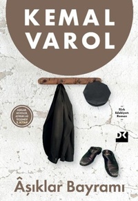 Enlarge image Cover: Asiklar Bayrami - Dogan Kitap