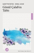 Cover: G&ouml;n&uuml;l Calabin Tahti - TK Yayinevi