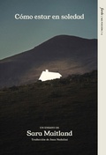 Cover: C&oacute;mo estar en soledad - Fiordo Editorial