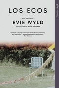 Cover: Los Ecos - Fiordo Editorial