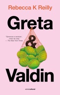 Cover: Greta & Valdin - Astral Cultural