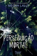 Cover: Persegui&ccedil;&atilde;o mortal - Rocco Digital