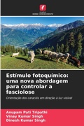 Cover: Estimulo fotoquimico - Edicoes Nosso Conhecimento