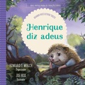 Cover: Henrique diz adeus - Editora Fiel