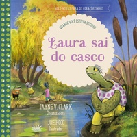 Enlarge image Cover: Laura sai do casco - Editora Fiel