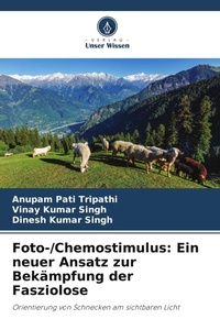 Enlarge image Cover: Foto-/Chemostimulus - Verlag Unser Wissen