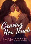 Cover: Craving Her Touch - Publishdrive