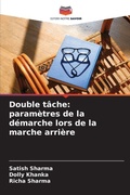 Cover: Double tache - Editions Notre Savoir