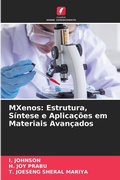 Cover: MXenos - Edicoes Nosso Conhecimento