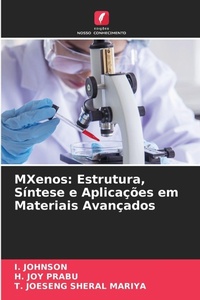 Enlarge image Cover: MXenos - Edicoes Nosso Conhecimento