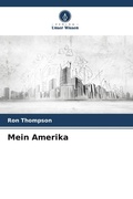 Cover: Mein Amerika - Verlag Unser Wissen
