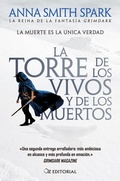 Cover: La torre de los vivos y de los muertos - Oz Editorial