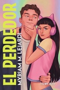 Cover: El perdedor - Fandom Books