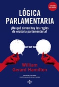 Cover: L&oacute;gica parlamentaria - Tecnos