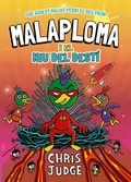 Cover: Malaploma i el Niu del Dest&iacute; - BARCANOVA