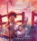 Cover: Samuca e Seu Pastor - Editora Fiel
