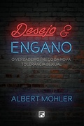 Cover: Desejo e engano - Editora Fiel