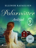 Cover: Avsl&ouml;jad - Saga Egmont