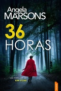 Cover: 36 horas - Jentas
