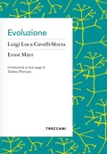 Cover: Evoluzione - Treccani