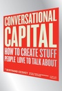 Cover: Conversational Capital - Addison Wesley