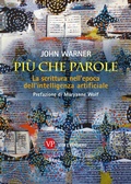 Cover: Pi&ugrave; che parole - Vita E Pensiero