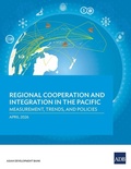 Cover: Regional Cooperation and Integration in the Pacific - Asian Development Bank
