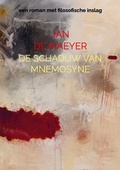 Cover: De schaduw van Mnemosyne - Bookmundo