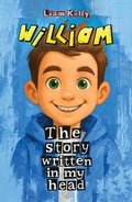Cover: William - Austin Macauley Publishers