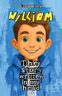 Enlarge image Cover: William - Austin Macauley Publishers