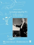 Cover: Au bord de la mer op. 9 - Musikverlag Zimmermann