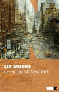 Cover: Le canzoni di New York - NN Editore
