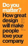 Cover: Do You Matter? - Addison Wesley