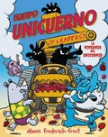 Cover: Equipo Unicuerno, 2. La venganza del unicornio - Hachette