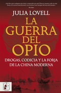 Cover: La Guerra del Opio - Desperta Ferro Ediciones