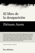 Cover: El libro de la desaparici&oacute;n - Las afueras