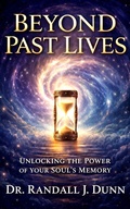 Cover: Beyond Past Lives - Randall Dunn