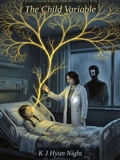 Cover: <div>The Child Variable</div> - K.J. Hyun Night
