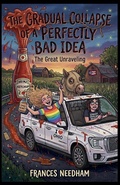 Cover: The Great Unraveling - Needham Books