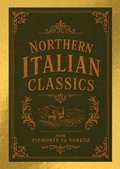 Cover: Northern Italian Classics - Master Chef Walter M.E. Potenza