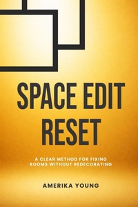 Enlarge image Cover: Space Edit Reset - VIVIDX House