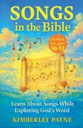 Cover: Songs in the Bible - Kimberley Payne