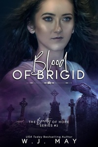 Enlarge image Cover: Blood of Brigid - Dark Shadow Publishing