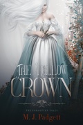 Cover: The Hollow Crown - Inkling Dragon (MJ Padgett Books LLC)