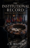 Cover: The Four Signatories - ELC Publishing