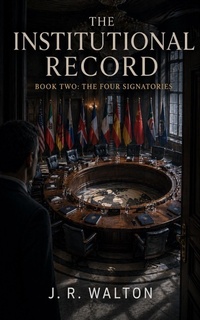 Enlarge image Cover: The Four Signatories - ELC Publishing