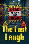 Cover: The Last Laugh - Paul Stone