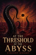 Cover: <div>At the Threshold of the Abyss</div> - Vincent Knight