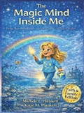 Cover: Magic Mind Inside Me - Wealth Minute Publishing