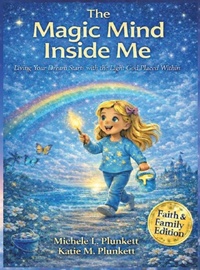Enlarge image Cover: Magic Mind Inside Me - Wealth Minute Publishing